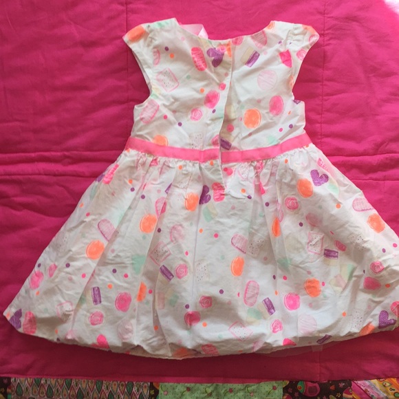 Sweets Summer dress - Picture 3 of 4